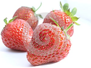 Strawberry