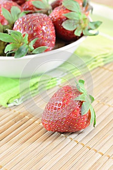 Strawberry