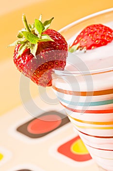 Strawberry