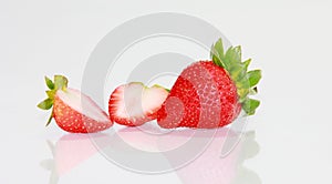 strawberry