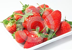 Strawberry