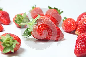 Strawberry