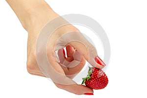 Strawberry