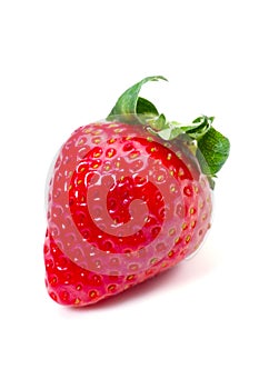 Strawberry photo