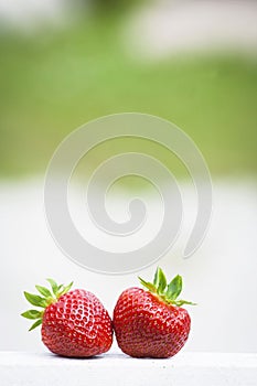 Strawberry