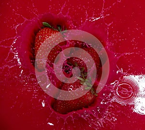 Strawberry