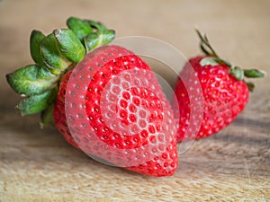 Strawberry