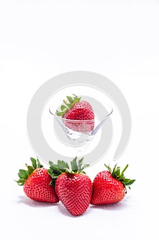 Strawberry