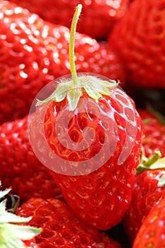 Strawberry