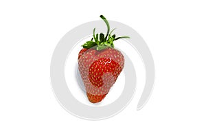 A Strawberry