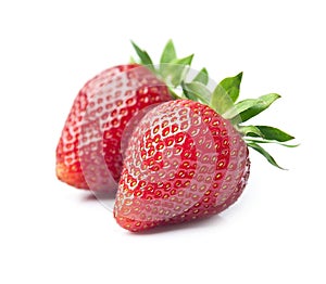 Strawberry berries