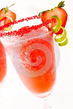 Strawberry Daiquiri