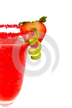 Strawberry Daiquiri