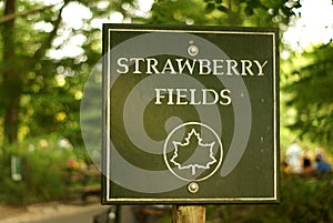 Strawberry Fields Forever