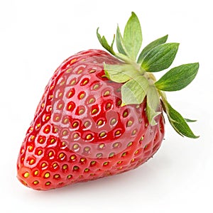 Strawberry fruit