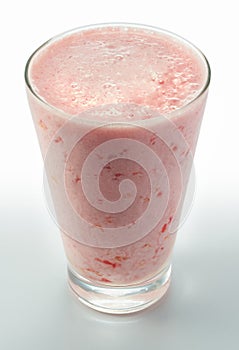 Strawberry Smoothies