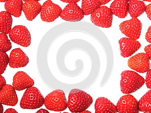 Strawberry photo