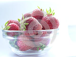 Strawberrys