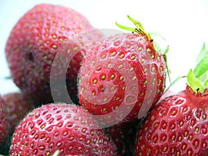 Strawberrys