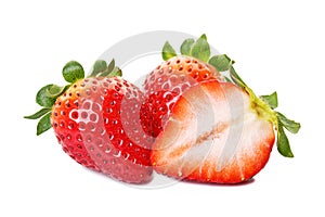 Strawberrys