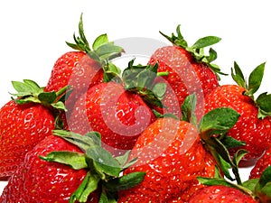 Strawberrys