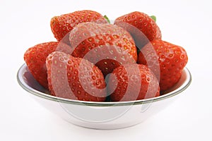 Strawberrys