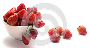 Strawberrys