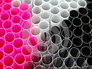 straws photo