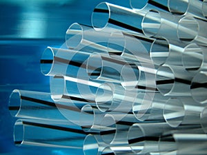 Straws photo