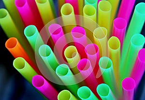 Straws