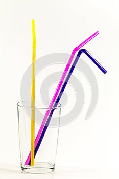Straws