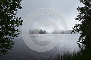 Strbkse pleso, Tatry, Slovakia