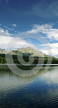 Štrbské Pleso