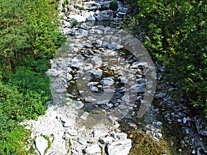Stream Riale di Giumaglio, Magic Valley or Valle Magia Valle Maggia photo