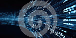 AI-Generated Code Stream