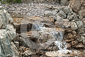 Streamlet