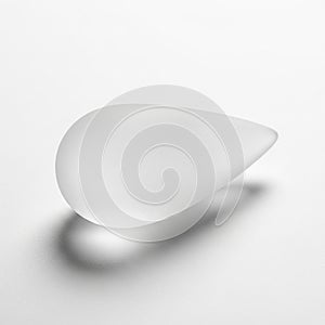 Streamlined and minimalist design emphasizing simplicity and elegance