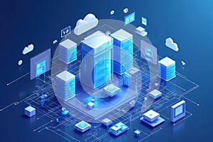 Streamlined Web Infrastructure Management Through DIY Hosting