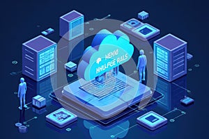 Streamlined Web Infrastructure Management