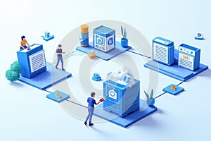 Streamlined WordPress Hosting and Web Development