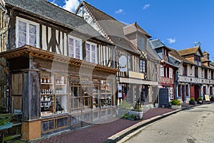 Calles en Francia 