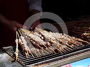 Street food