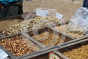 Street Food of the Hacker