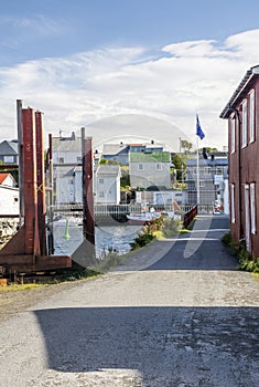 Street Kabelvag