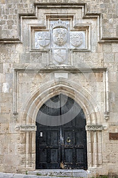 Street of the Knights, Rhodes