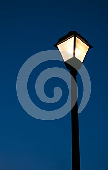 Street Lamp