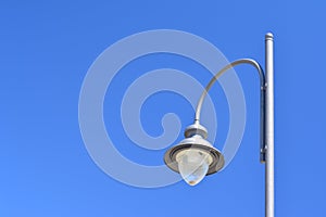 Street lamp