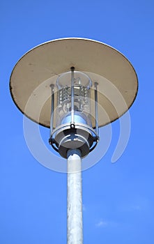 Street lamp