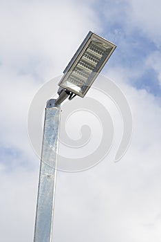 Street lamp LED