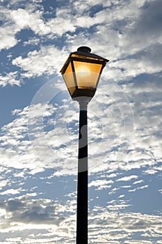 Street light